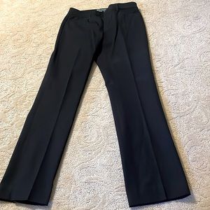 Ralph Lauren slim leg pant